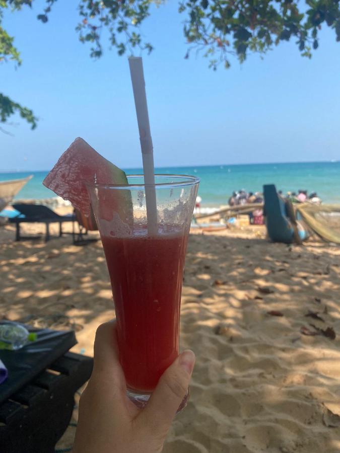 Sunray Beach House Tangalle Luaran gambar