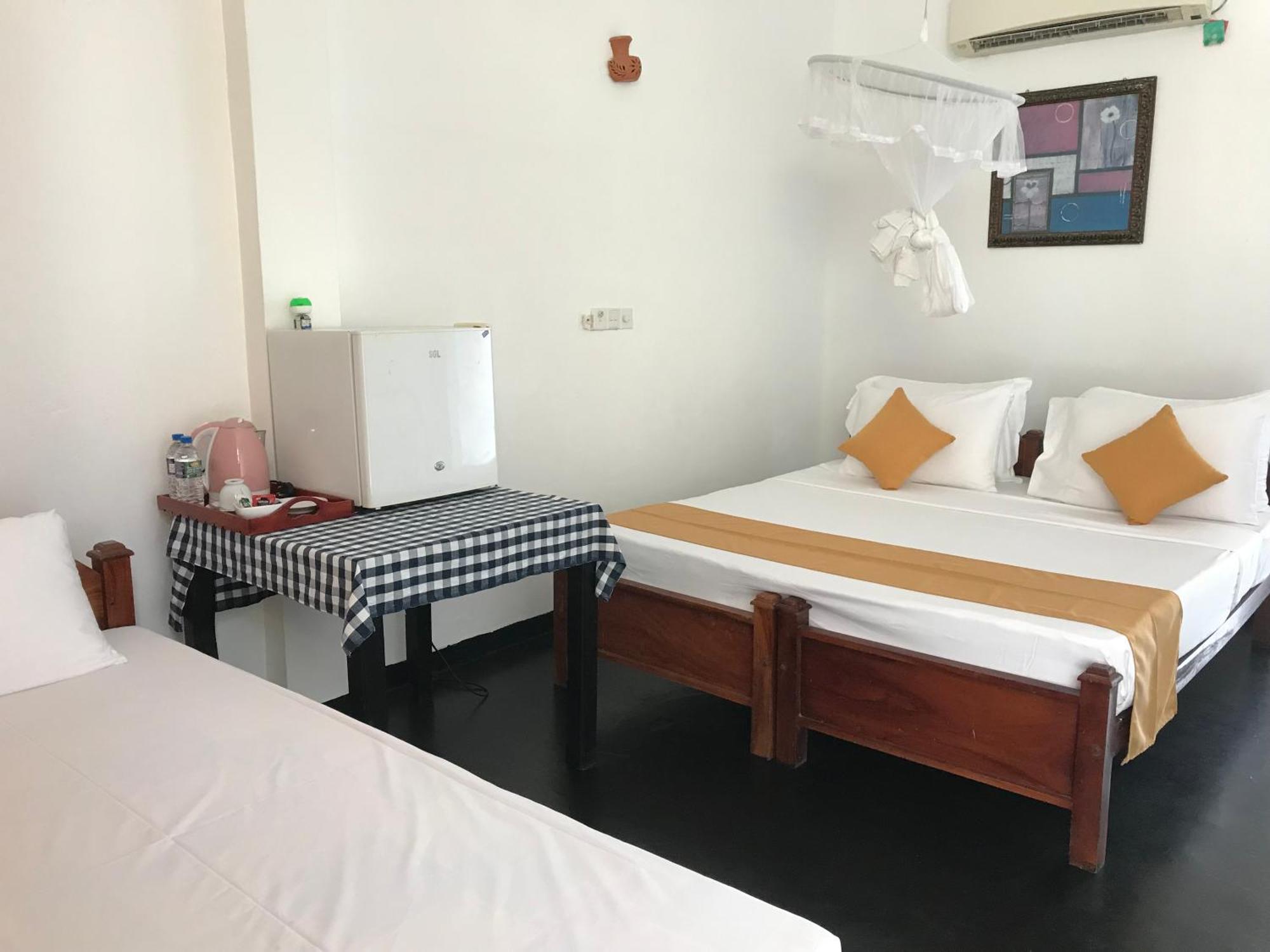 Sunray Beach House Tangalle Luaran gambar