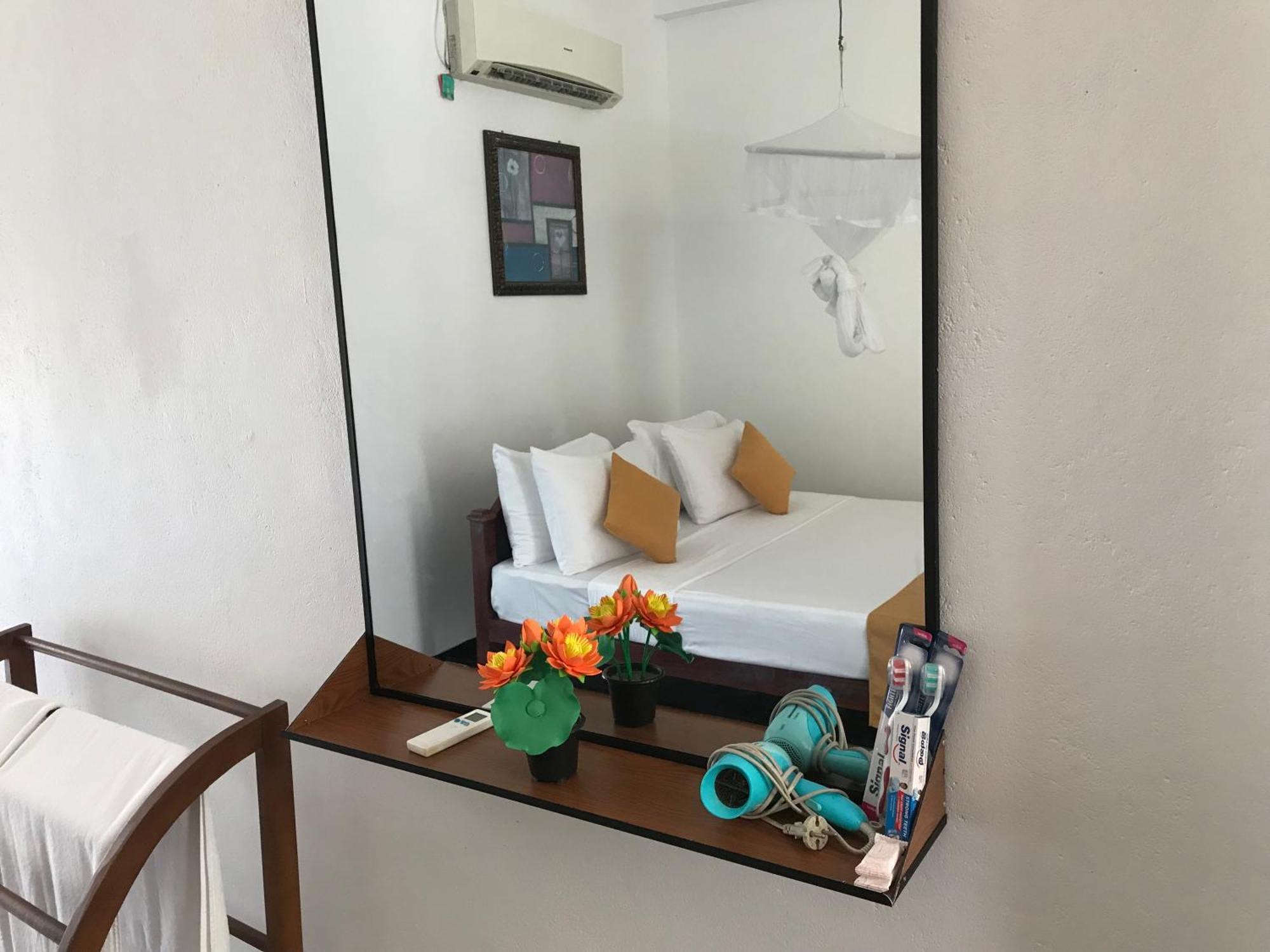 Sunray Beach House Tangalle Luaran gambar