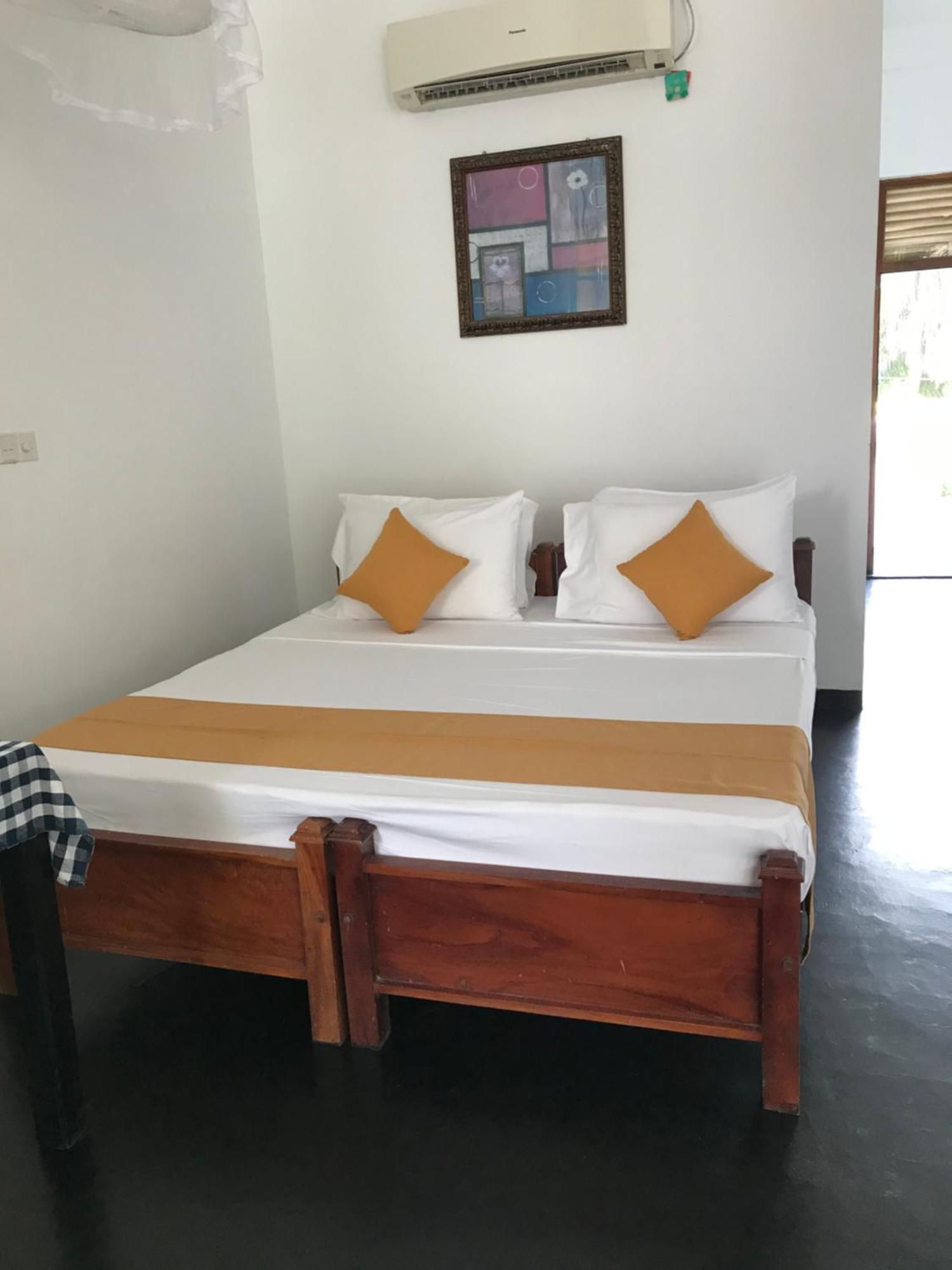 Sunray Beach House Tangalle Luaran gambar