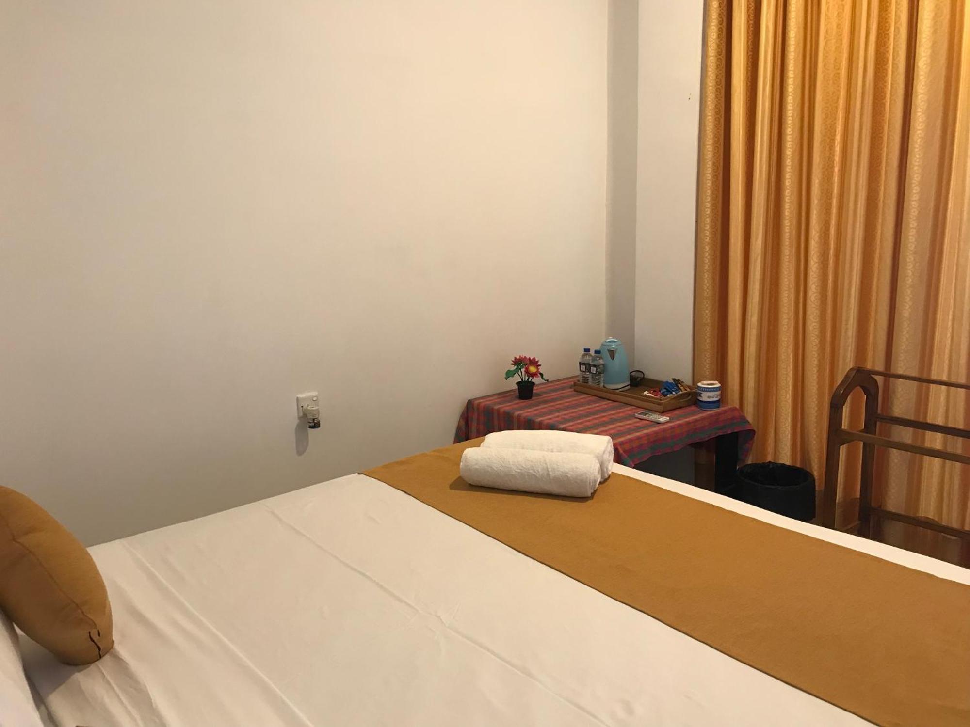 Sunray Beach House Tangalle Luaran gambar