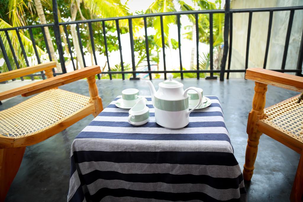 Sunray Beach House Tangalle Luaran gambar
