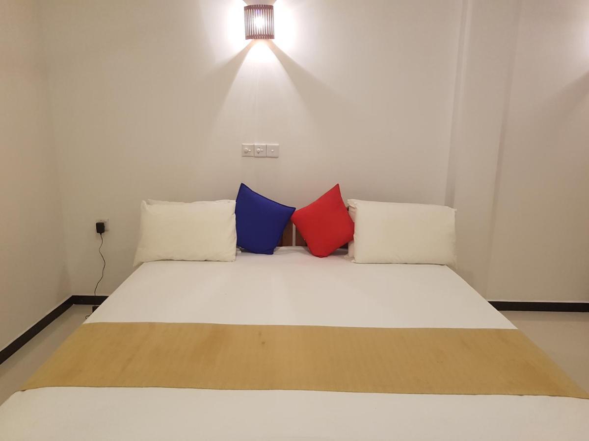 Sunray Beach House Tangalle Luaran gambar