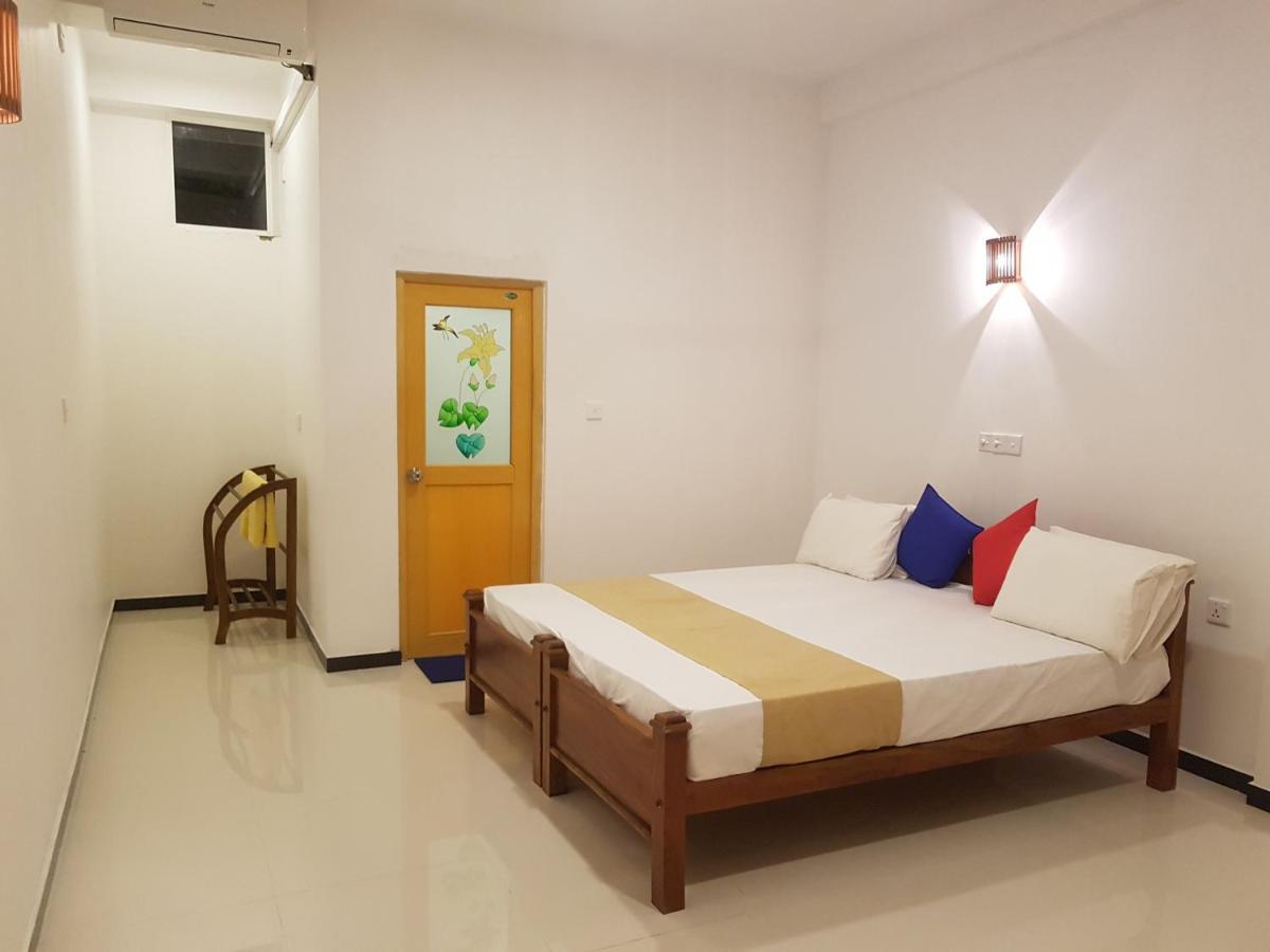 Sunray Beach House Tangalle Luaran gambar